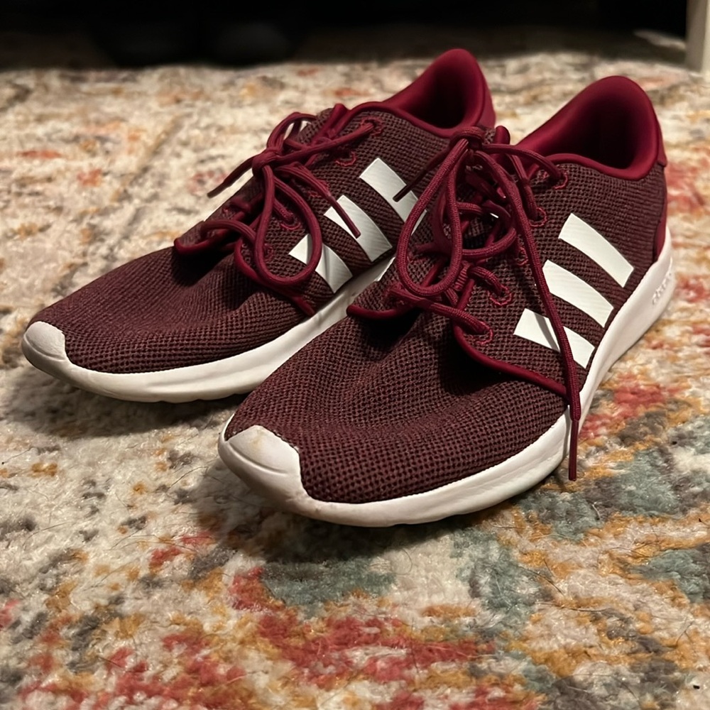 Adidas Cloudfoam Shoes W 6.5